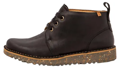 Image de El Naturalista Bottines pour Femme/Homme N5630 ARIZONA BLACK / FELSEN Couleur Noir