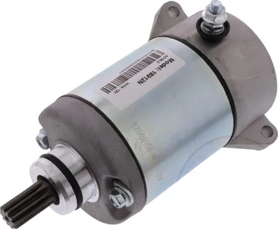 Produktbild von Anlasser Starter für Polaris Sportsman 300 4WD Baujahr 2008-2010 von pamoto - Neu