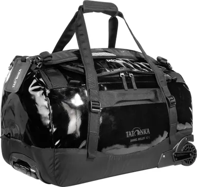 Produktbild von Tatonka Barrel Roller 60l Koffer Auf Rollen Schwarz Schwarz One Size