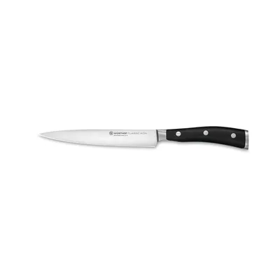 Immagine prodotto di Wüsthof Schinkenmesser / Utility Knife Classic Ikon 16 cm 1030330716