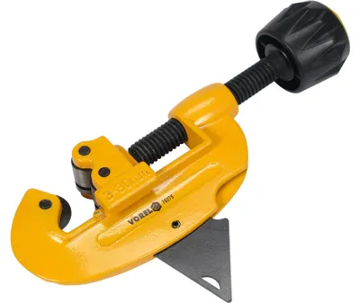 Produktbild von Rohrschneider mit Entgrater 3–30 mm