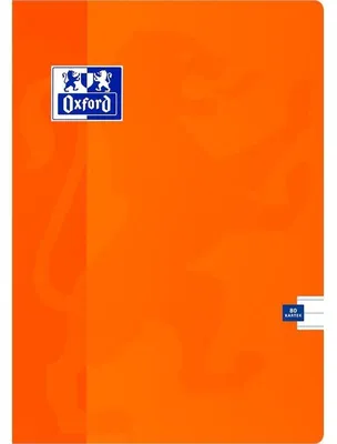 Obrázok produktu pre Zeszyt A5 80 kartek w linię z marginesem