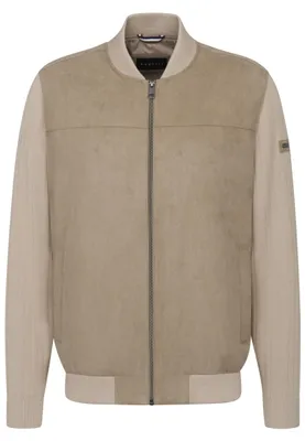 Immagine prodotto di Bugatti gilet outdoor beige wide fit