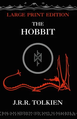 Produktbild von The Hobbit