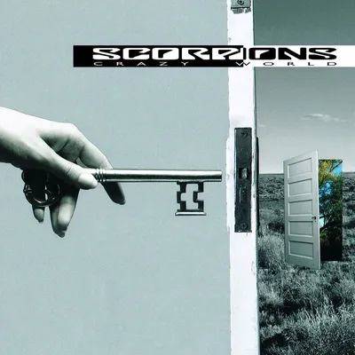 Obrázek produktu pro Scorpions: (CD / Titel: Q-Z)