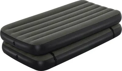 Productafbeelding van Luchtbed - Comfort Luchtbed - Matras - Camperen - Campingset - Overnachting