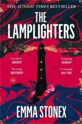 Obrázek produktu pro The Lamplighters