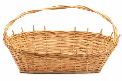 Produktbild von Geschenkkorb leer