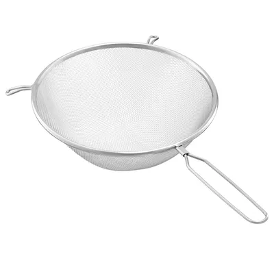 Immagine prodotto di CUCINA Scolapasta in acciaio Scolapasta da cucina Colapasta 20 cm AMBITION IVY