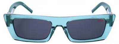 Produktbild von Hugo Sonnenbrille HG 1256/S 1ED 52 18 145
