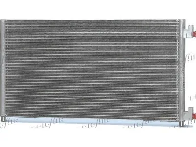 Produktbild von FRIGAIR 0804.2039 Kondensator Klimaanlage Klimakondensator für FIAT PUNTO (188)