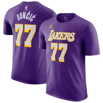 Image de Maillot Nike EY2B7HDC4S26-LAKLD pour Garçon