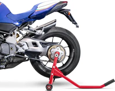 Zdjęcie produktu dla Podpora jednostronna pasująca do MV Agusta Brutale 910 R / S 05-07 Montaż