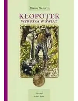 Produktbild von Kłopotek begibt sich auf eine Reise – Mariusz Niemycki, Skrzat