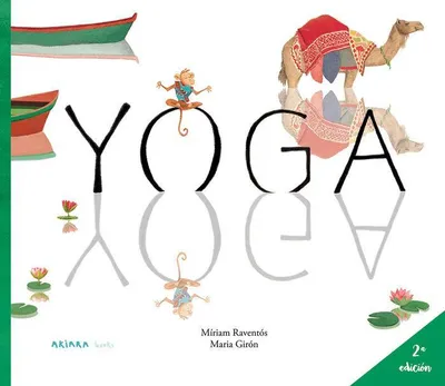 Produktbild von Yoga