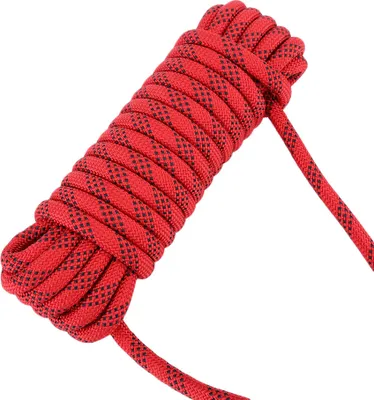 Produktbild von 12mm Heavy Duty Paracord Panchute Corad Lanyard (Rot-20m)