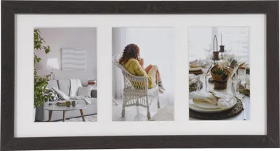 Produktbild von Fotorahmen - Modern Gallery - 20x40 cm
