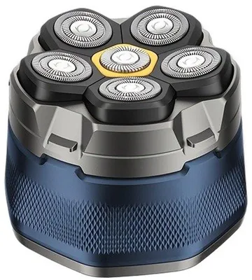 Productafbeelding van Currero foil shaver Blauw1