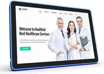 Zdjęcie produktu dla Wydajny tablet idealny do pracy, rozrywki i intensywnego grania