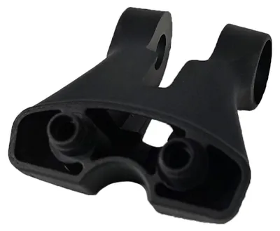 Produktbild von Busch & Müller Scheinwerfer Halter 471A für Suntour CR8 , NEX , NCX ab 2016