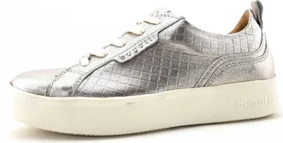 Produktbild von Bugatti Woman Kelli Sneaker Metallic