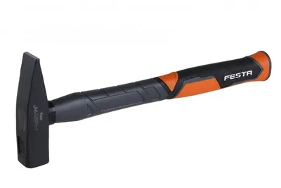 Produktbild von Hammer FESTA 300g 31cm FIBERGLASS