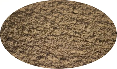 Imagen del producto de Eder Gewürze - Sal ahumada - 1 kg