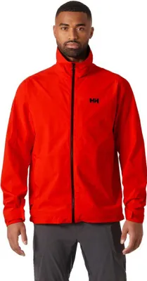 Produktbild von Helly Hansen Hp Racing 2.0 Jacke Rot M Mann Rot M