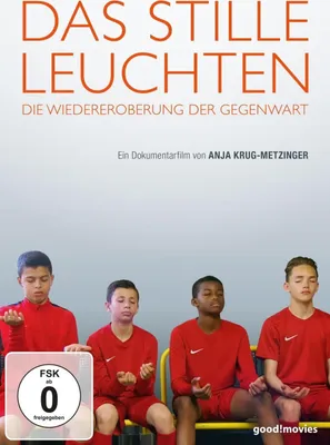 Produktbild von Das stille Leuchten