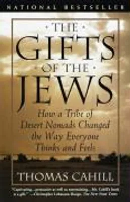 Image de The Gifts of the Jews