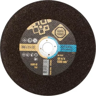 Image de Forte_Tools Cutting Blade 300X3,0X32 Mm Forte Tools