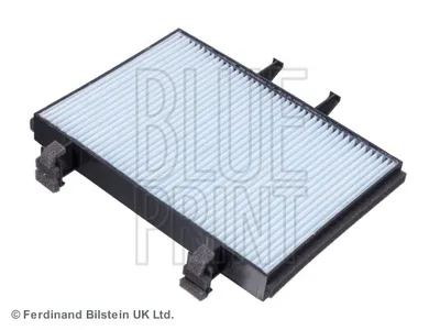 Produktbild von BLUE PRINT ADC42504 Innenraumfilter Pollenfilter für MITSUBISHI SPACE WAGON (N9W, N8W)