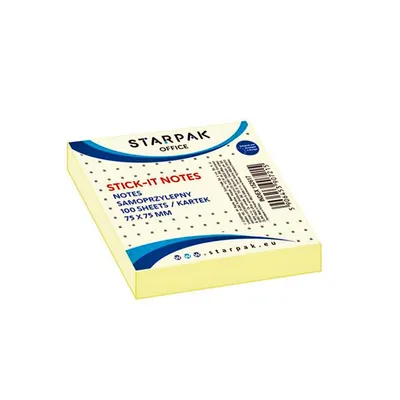 Obrázok produktu pre Stick-it Lepiace papieriky