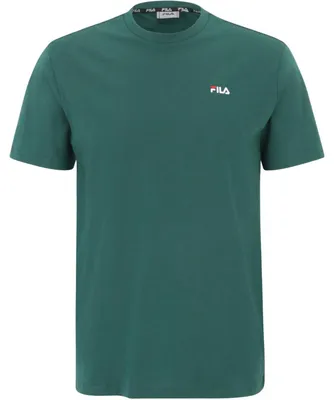 Produktbild von Fila - "Berloz" T-Shirt für Herren MR523 (S) (Grün)