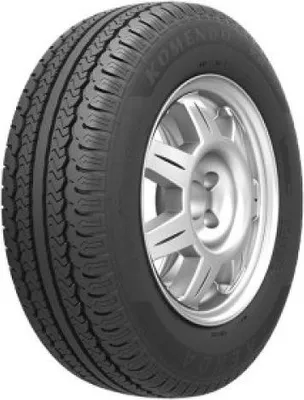 Produktbild von Kenda Sommerreifen motorcycle-tyres KR33A ( 225/55 R12C 112N )