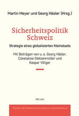 Image de Sicherheitspolitik Schweiz