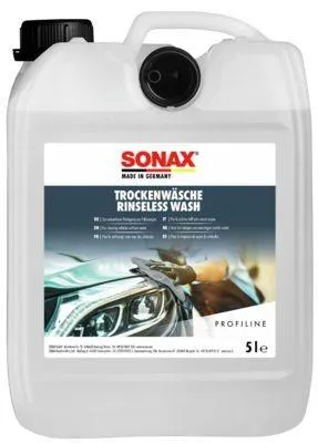Produktbild von SONAX Trockenwäsche 06375050 Kanister 5,299kg