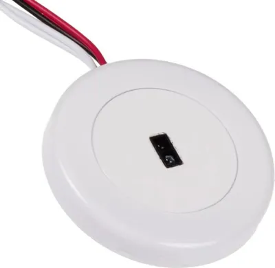 Obrázok produktu pre T-LED Spínač mávnutím 12/24V biely 067152