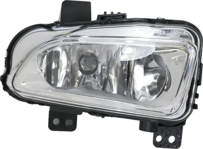 Produktbild von Original Fiat Nebelscheinwerfer rechts Fiat 500X ab Bj. 2015 OE 52028979