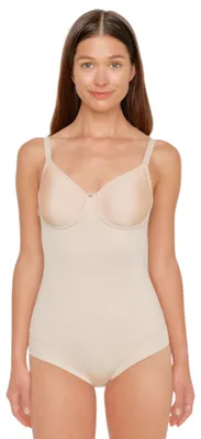 Produktbild von SUSA Spacer-Body mit Bügel Catania Modell 6552 (BH Größe: 85 B / Farbe: skin)