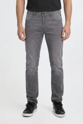 Produktbild von BLEND BHPico Herren Jeans Hose Denim mit Stretch Skinny Fit, KI-generiertes Bild