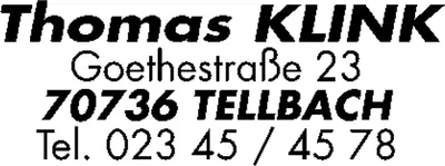 Produktbild von Pečiatka Colop Printer 20