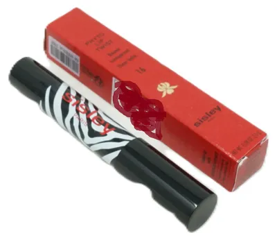Immagine prodotto di Sisley Phyto Lip Twist Baume Teinté 16 Balsamo (2,5 g)