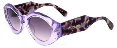 Produktbild von Scotch & Soda Sonnenbrille SS7030 765 51 21 140