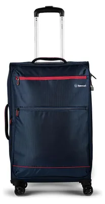 Produktbild von Benzi 5825 4 Rollen Trolley M 67 cm mit Dehnfalte