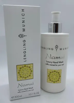Produktbild von Lengling Namui Luxury Hand Wash (300 ml)