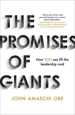 Obrázek produktu pro The Promises of Giants