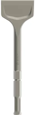 Obrázok produktu pre PRO HEX 22-5C Dláto na drevo, 115 x 400 mm