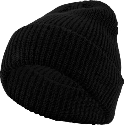 Produktbild von Urban Classics Sailor Beanie black