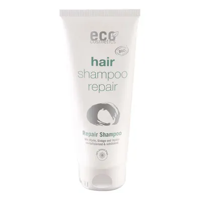 Immagine prodotto di Capelli - Shampoo riparatore 200ml